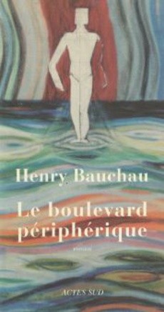 Le boulevard périphérique - couverture livre occasion