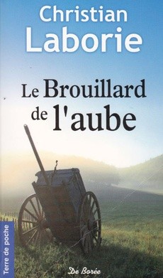 Le Brouillard de l'aube - couverture livre occasion