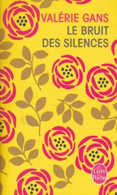 Le bruit des silences - couverture livre occasion