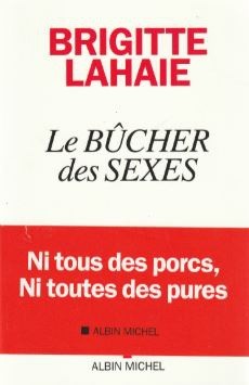 Le Bûcher des sexes - couverture livre occasion