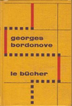 Le bûcher - couverture livre occasion