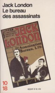Le bureau des assassinats - couverture livre occasion