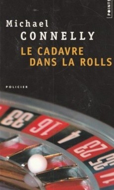 Le cadavre dans la Rolls - couverture livre occasion