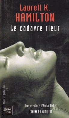 Le cadavre rieur - couverture livre occasion