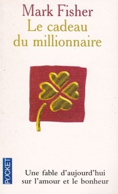 Le cadeau du millionnaire - couverture livre occasion