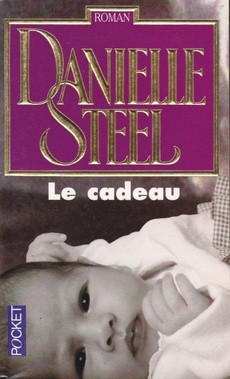 Le cadeau - couverture livre occasion