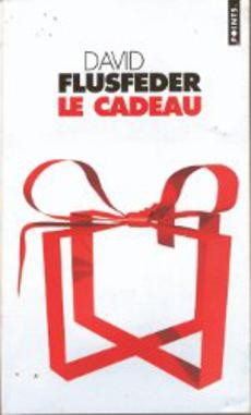 Le cadeau - couverture livre occasion