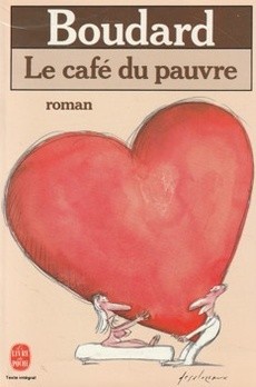 Le café du pauvre - couverture livre occasion