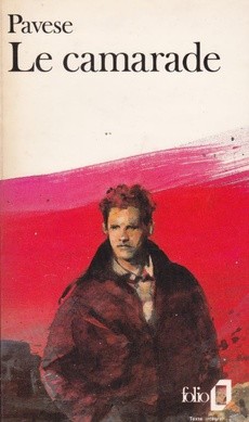 Le camarade - couverture livre occasion
