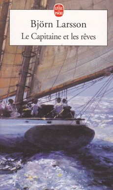 Le Capitaine et les rêves - couverture livre occasion