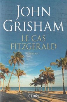 Le cas Fitzgerald - couverture livre occasion