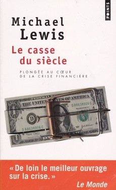Le casse du siècle - couverture livre occasion