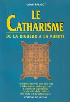 Le Catharisme - couverture livre occasion