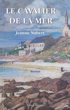 Le cavalier de la mer - couverture livre occasion