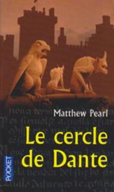 Le cercle de Dante - couverture livre occasion