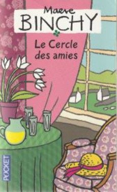 Le Cercle des amies - couverture livre occasion