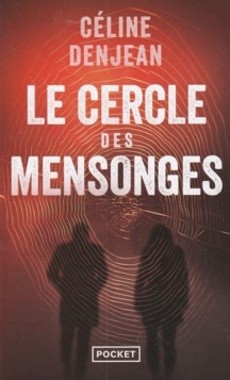 Le Cercle des mensonges - couverture livre occasion