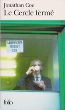 Le Cercle fermé - couverture livre occasion