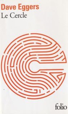Le Cercle - couverture livre occasion