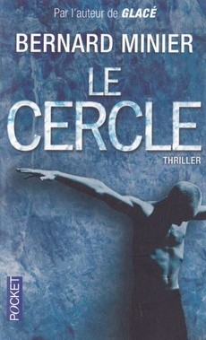 Le cercle - couverture livre occasion