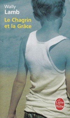 Le Chagrin et la Grâce - couverture livre occasion