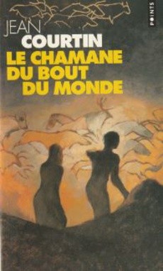 Le chamane du bout du monde - couverture livre occasion