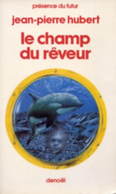 couverture de 'Le champ du rêveur' - couverture livre occasion