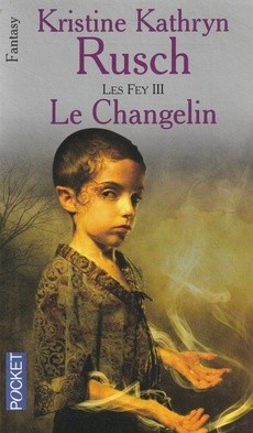 Le Changelin - couverture livre occasion