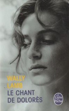 Le chant de Dolorès - couverture livre occasion