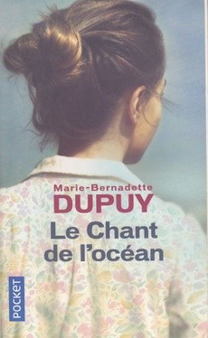 Le Chant de l'océan - couverture livre occasion