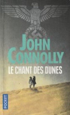 Le chant des dunes - couverture livre occasion