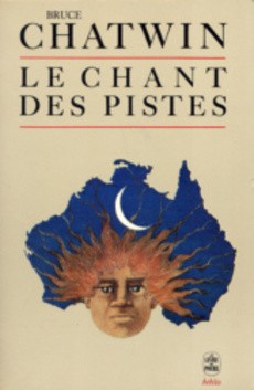 Le chant des pistes - couverture livre occasion