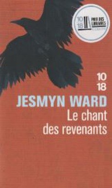 Le chant des revenants - couverture livre occasion