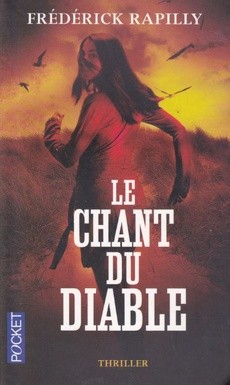 Le chant du diable - couverture livre occasion
