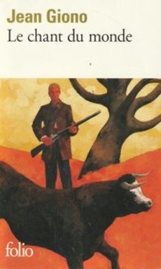 Le chant du monde - couverture livre occasion