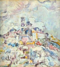 Le chant du monde - couverture livre occasion