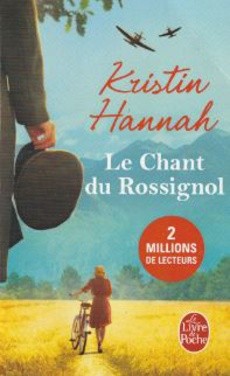 Le Chant du Rossignol - couverture livre occasion