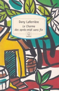 Le charme des après-midi sans fin - couverture livre occasion