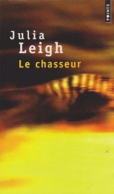 Le chasseur - couverture livre occasion