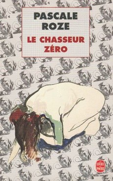 Le chasseur zéro - couverture livre occasion
