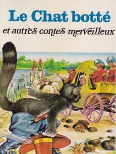 Acheter Le Chat Botte D Anonyme Occasion Quai Des Livres Le Livre D Occasion Pas Cher