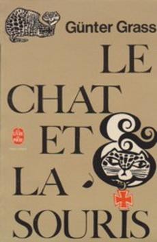 Le chat et la souris - couverture livre occasion