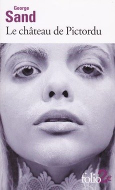 Le château de Pictordu - couverture livre occasion
