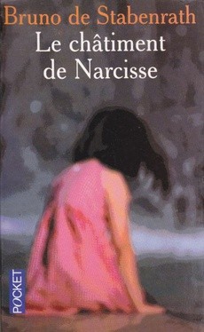 Le châtiment de Narcisse - couverture livre occasion