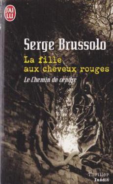 Le chemin de cendre - couverture livre occasion