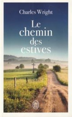 Le chemin des estives - couverture livre occasion