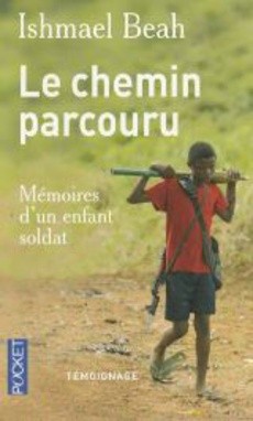 Le chemin parcouru - couverture livre occasion