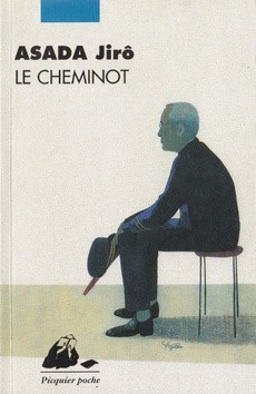 Le Cheminot - couverture livre occasion