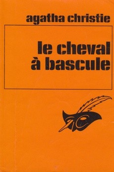 cheval a bascule occasion