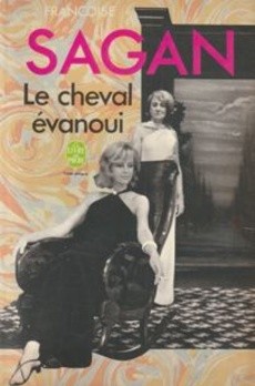 Le cheval évanoui - couverture livre occasion